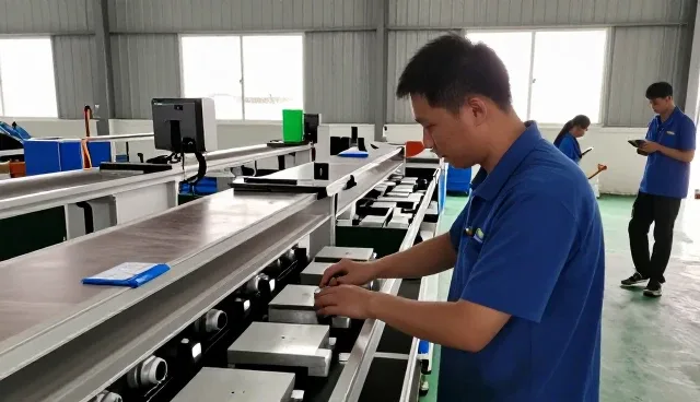 社区服务站中的规格定制解决方案介绍