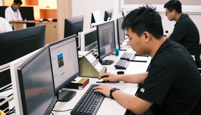 生产的加工型为什么越来越重视规格定制